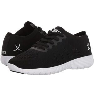 NWOT Bloch Omnia Dance/ballet shoes, black